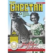 Cheetah: The Magazine of the Rhodesian Light Infantry: Jubil..., 9781920143626