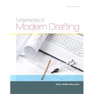 Fundamentals of Modern Drafting,9781133603627 Fundamentals of Modern Drafting,9781133603627