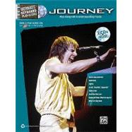 Ultimate Keyboard Play-along Journey : Book and 2 Enhanced C..., 9780739073629