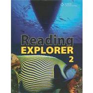 Reading Explorer 2 Explore Your World,9781424043644 Reading Explorer 2 Explore Your World,9781424043644