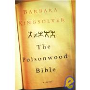 POISONWOOD BIBLE OPRAH 35 PB,9780060933647 POISONWOOD BIBLE OPRAH 35 PB,9780060933647