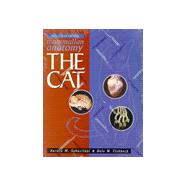Mammalian Anatomy : The Cat,9780895823649 Mammalian Anatomy : The Cat,9780895823649