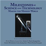 Milestones of Science and Technology : Making the Modern Wor..., 9780981773650