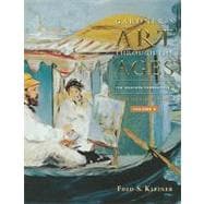 Gardner's Art Through the Ages : The Western Perspective, Volume II,9780495573654 Gardner's Art Through the Ages : The Western Perspective, Volume II,9780495573654