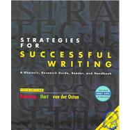 Strategies for Successful Writing,9780131053656 Strategies for Successful Writing,9780131053656