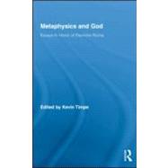 Metaphysics and God : Essays in Honor of Eleonore Stump, 9780415963657