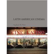 Latin American Cinema,9781780233659 Latin American Cinema,9781780233659