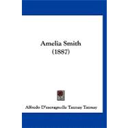 Amelia Smith