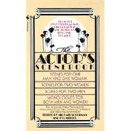 Actor's Scenebook : Scenes and Monologues from Contemporary ..., 9780553263664