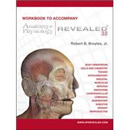 Workbook to accompany Anatomy & Physiology Revealed Vers..., 9780073403670