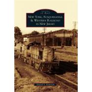 New York, Susquehanna and Western Railroad in New Jersey, 9780738573670