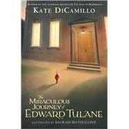 The Miraculous Journey of Edward Tulane,9780763643676 The Miraculous Journey of Edward Tulane,9780763643676