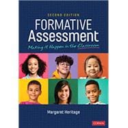 ISBN 9781071813676 product image for Formative Assessment | upcitemdb.com