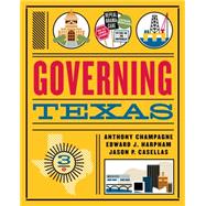 Governing Texas