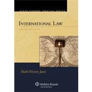 International Law,9781454813682 International Law,9781454813682