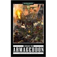 Crusade for Armageddon,9780743443685 Crusade for Armageddon,9780743443685