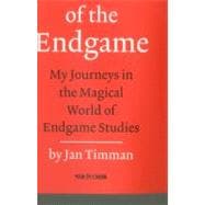 The Art of the Endgame: My Journeys in the Turbulent World o..., 9789056913694