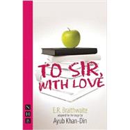 To Sir, With Love,9781848423701 To Sir, With Love,9781848423701
