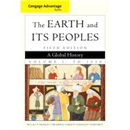 Cengage Advantage Books: The Earth and Its Peoples, Volume 1,9780495903703 Cengage Advantage Books: The Earth and Its Peoples, Volume 1,9780495903703