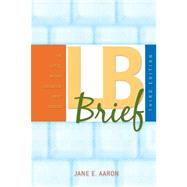 Little, Brown Handbook (Brief Edition) Value Package (includes Pearson Guide to the 2008 MLA Updates),9780205633708 Little, Brown Handbook (Brief Edition) Value Package (includes Pearson Guide to the 2008 MLA Updates),9780205633708