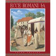 Ecce Romani 1 Patria Potestas