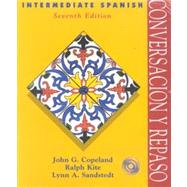 Conversacion Y Repaso: Intermediate Spanish,9780030293719 Conversacion Y Repaso: Intermediate Spanish,9780030293719