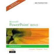 New Perspectives on Microsoft PowerPoint 2010, Comprehensive, 9780538753722