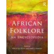 ISBN 9780415803724 product image for African Folklore: An Encyclopedia | upcitemdb.com
