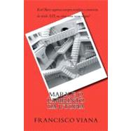 Marx e o Labirinto da Utopia : Karl Marx superou a utopia so..., 9781463503734