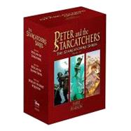 Peter and the Starcatchers: The Starcatchers Series Books 1-..., 9781423123736