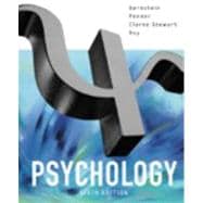 Psychology,9780618213740 Psychology,9780618213740