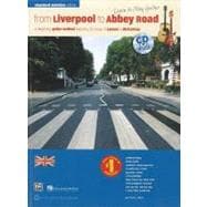 From Liverpool to Abbey Road : A Guitar Method Featuring 33 ..., 9780739083741