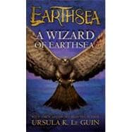 A Wizard of Earthsea,9780547773742 A Wizard of Earthsea,9780547773742