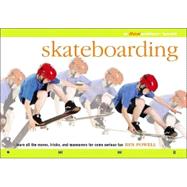 Skateboarding: A Flowmotionâ?˘ Book; Learn All the Moves, Tr..., 9780806993744