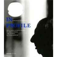 Im Profil / In Profile: Kunstlerportrats / Portraits of Arti..., 9783866783744