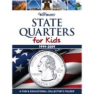 State Quarters for Kids: 1999-2009 Collector's State Quarter..., 9781440223754