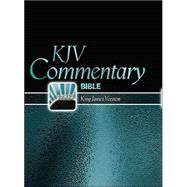 Commentary Bible: King James Version, World's Visual Referen..., 9780529123756