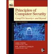 Principles of Computer Security, CompTIA Security+ and Beyon..., 9780071633758