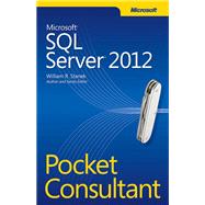 Microsoft SQL Server Code Name Denali Pocket Consultant, 9780735663763