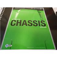 Natef Correlated Job Sheets for Automotive Chassis Systems,9780135093771 Natef Correlated Job Sheets for Automotive Chassis Systems,9780135093771