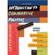 Introduction to Comparative Politics: Ap* Edition,9780495793779 Introduction to Comparative Politics: Ap* Edition,9780495793779