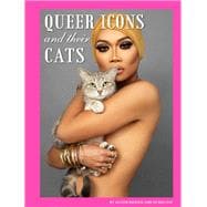 ISBN 9781797203782 product image for Queer Icons and Their Cats | upcitemdb.com
