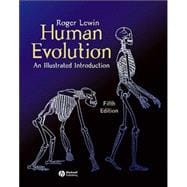 Human Evolution : An Illustrated Introduction