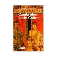 Cambridge Latin Course Unit 1 Student's book North American 