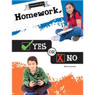 homework yes or not homework yes or not
