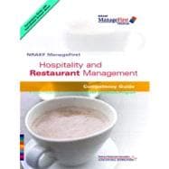 ManageFirst Hospitality and Restaurant Management with Pencil/Paper Exam,9780132283809 ManageFirst Hospitality and Restaurant Management with Pencil/Paper Exam,9780132283809