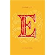 Middlemarch,9780143123811 Middlemarch,9780143123811