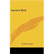 Aarons Rod