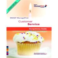 ManageFirst Customer Service with Pencil/Paper Exam,9780132283816 ManageFirst Customer Service with Pencil/Paper Exam,9780132283816