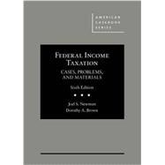 Federal Income Taxation